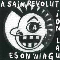 Laughin' Nose : A Sain Revoution